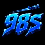 98s Game Logo