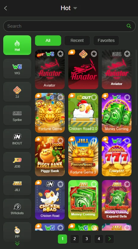 PK8888 Game Download