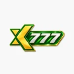 XK777 Game Logo